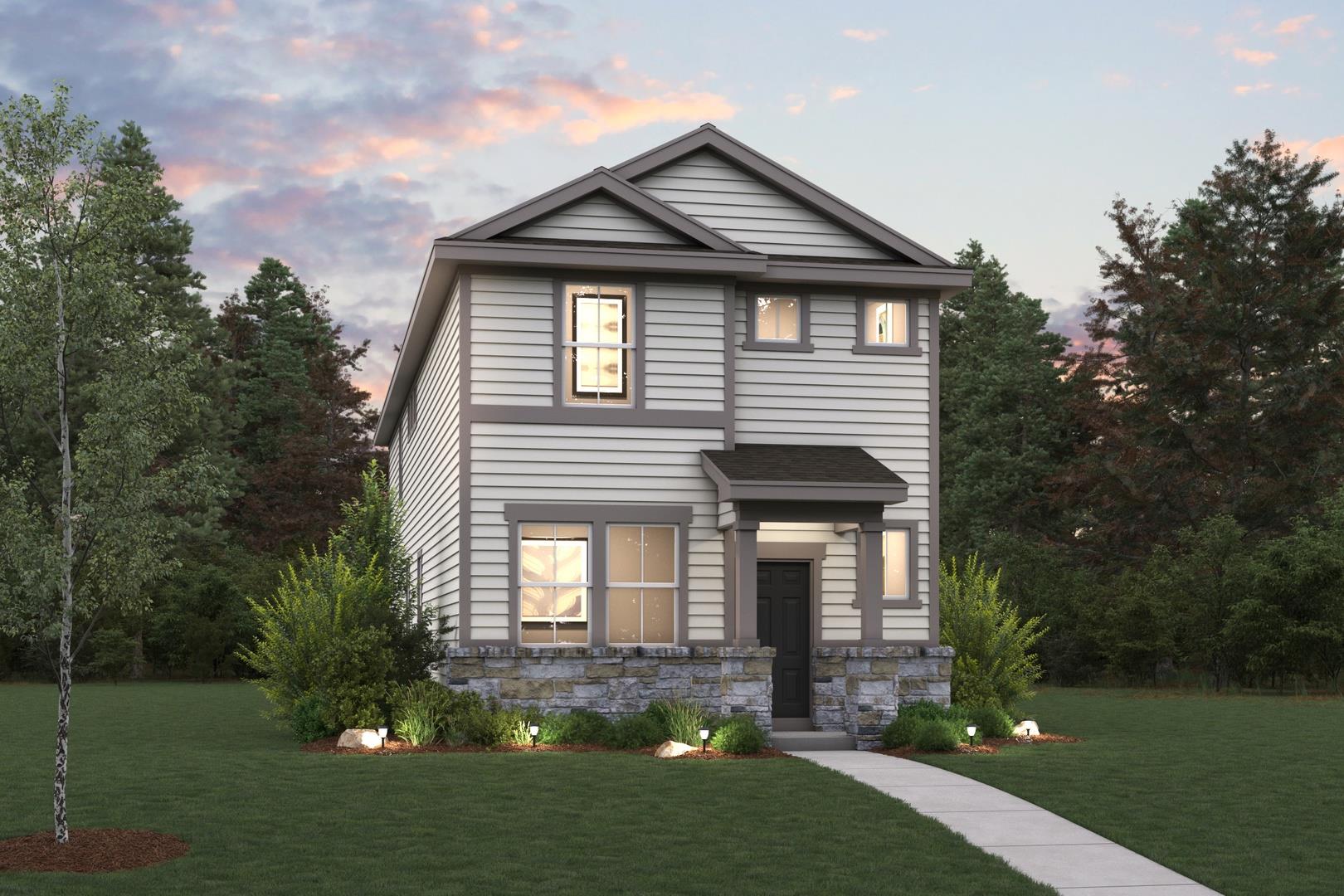 2215 Oscar Eli Place Round Rock TX 78665