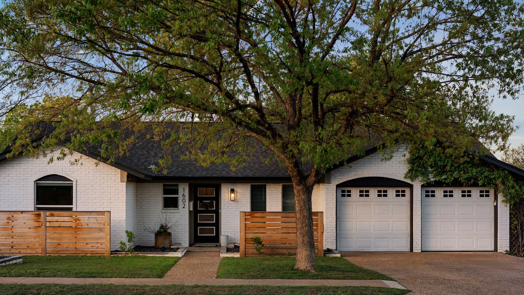 1602 Thornridge Road Austin TX 78758