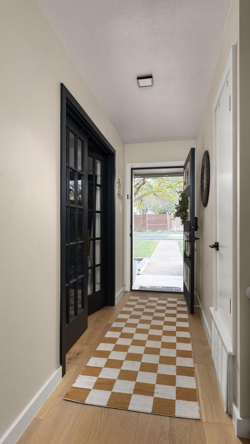 1602 Thornridge Road Austin TX 78758
