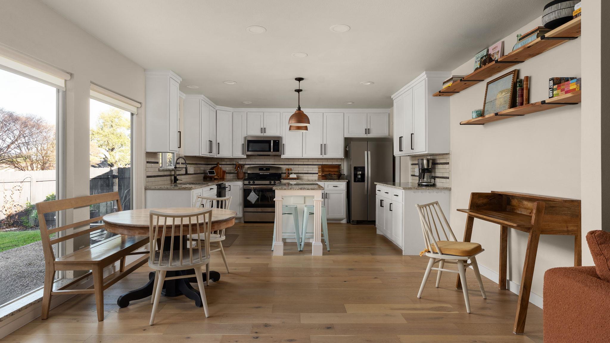 1602 Thornridge Road Austin TX 78758
