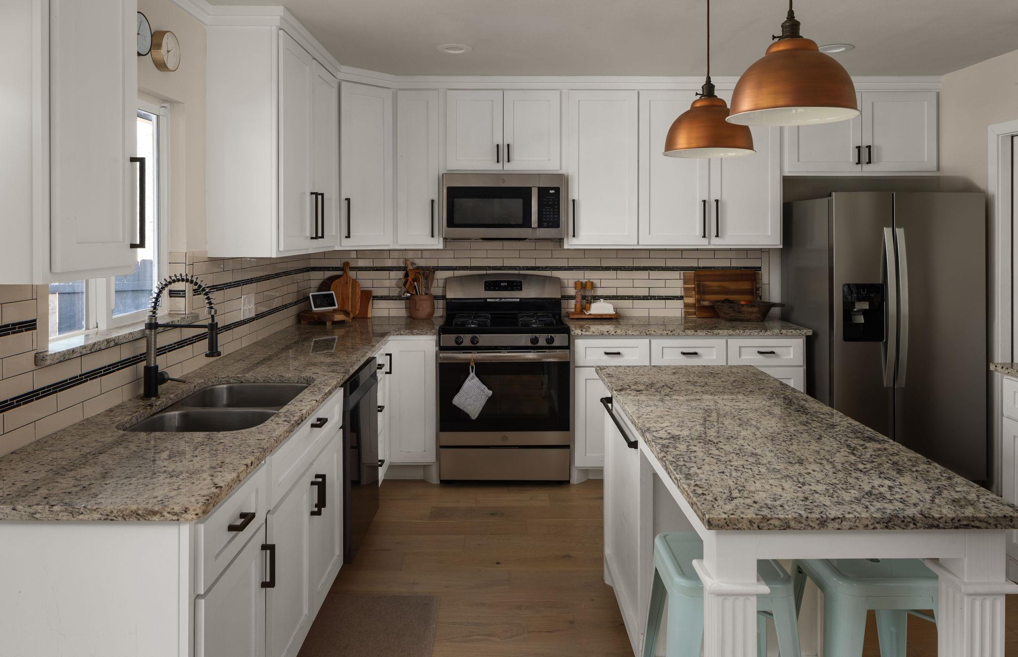 1602 Thornridge Road Austin TX 78758