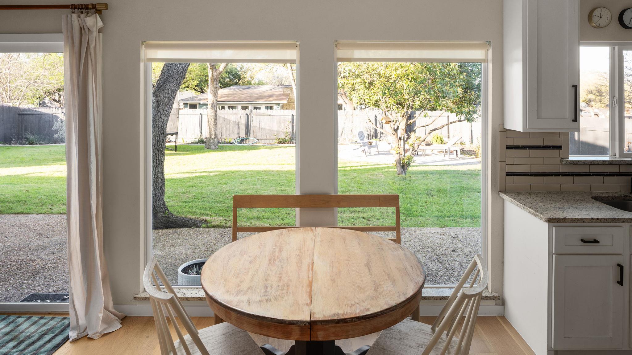 1602 Thornridge Road Austin TX 78758