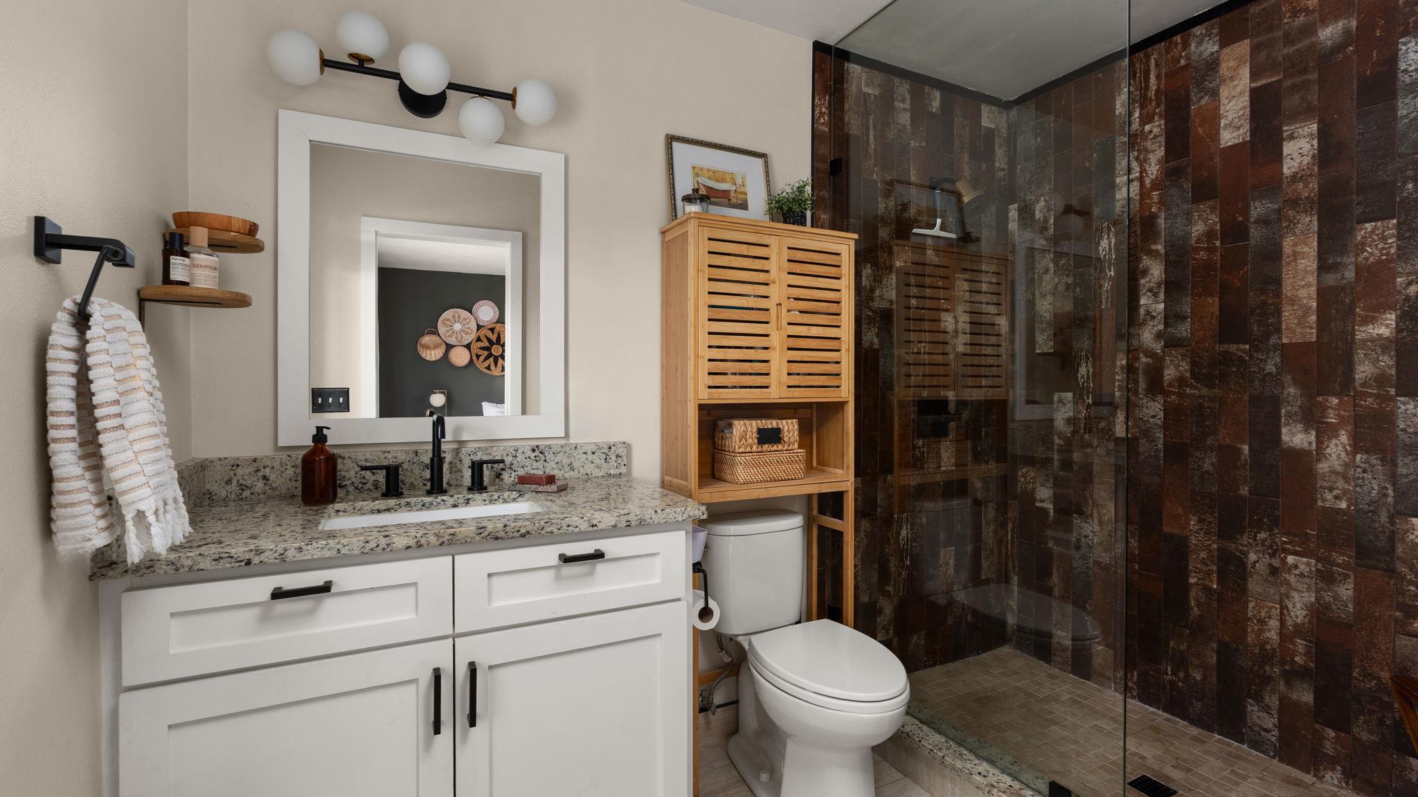 1602 Thornridge Road Austin TX 78758