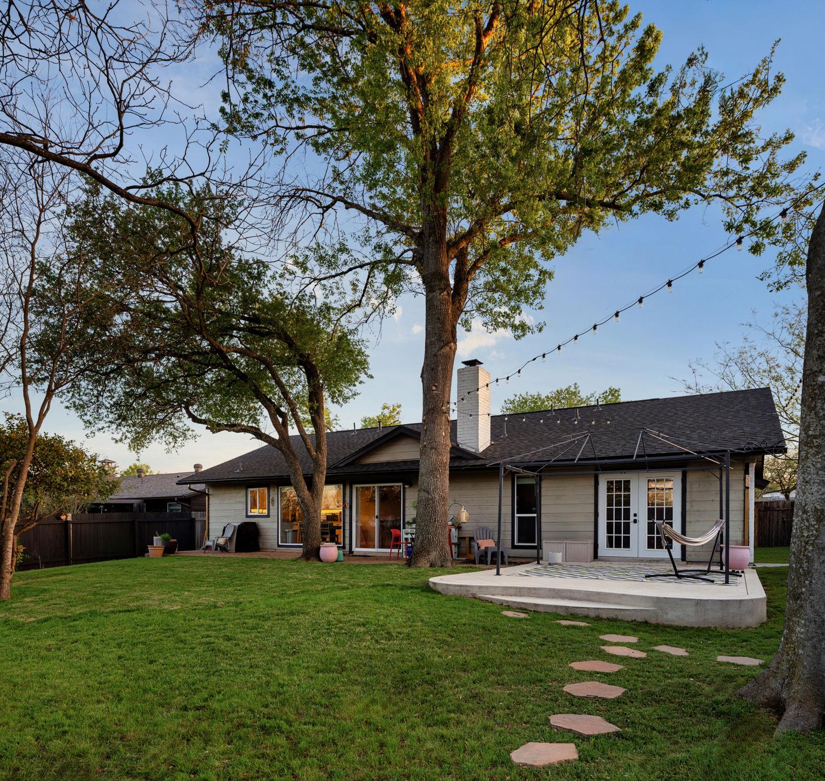 1602 Thornridge Road Austin TX 78758