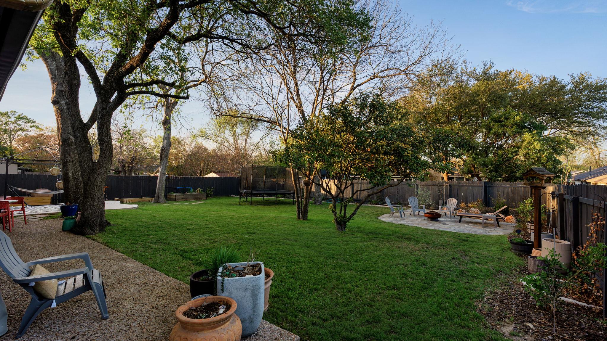 1602 Thornridge Road Austin TX 78758
