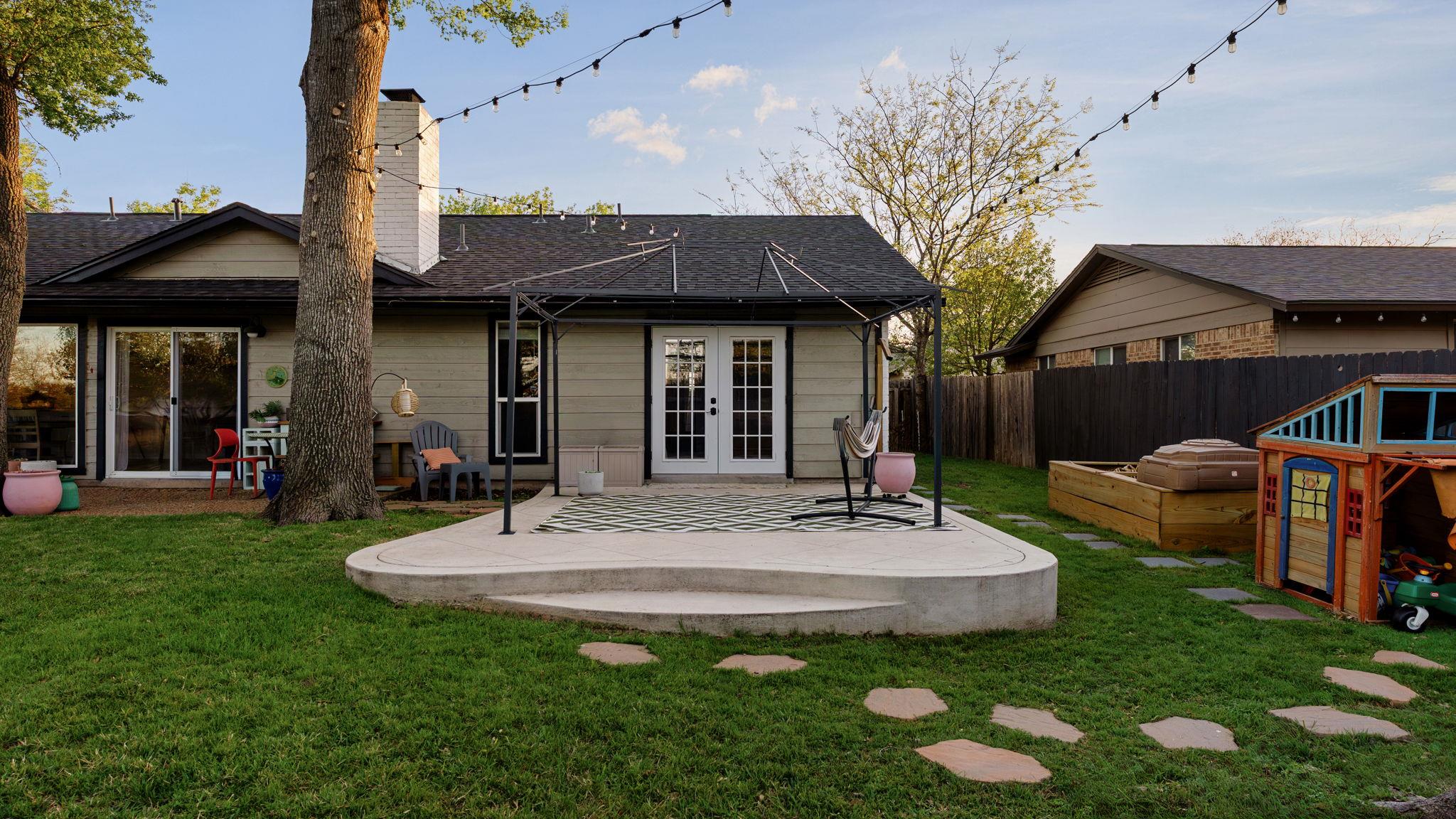 1602 Thornridge Road Austin TX 78758