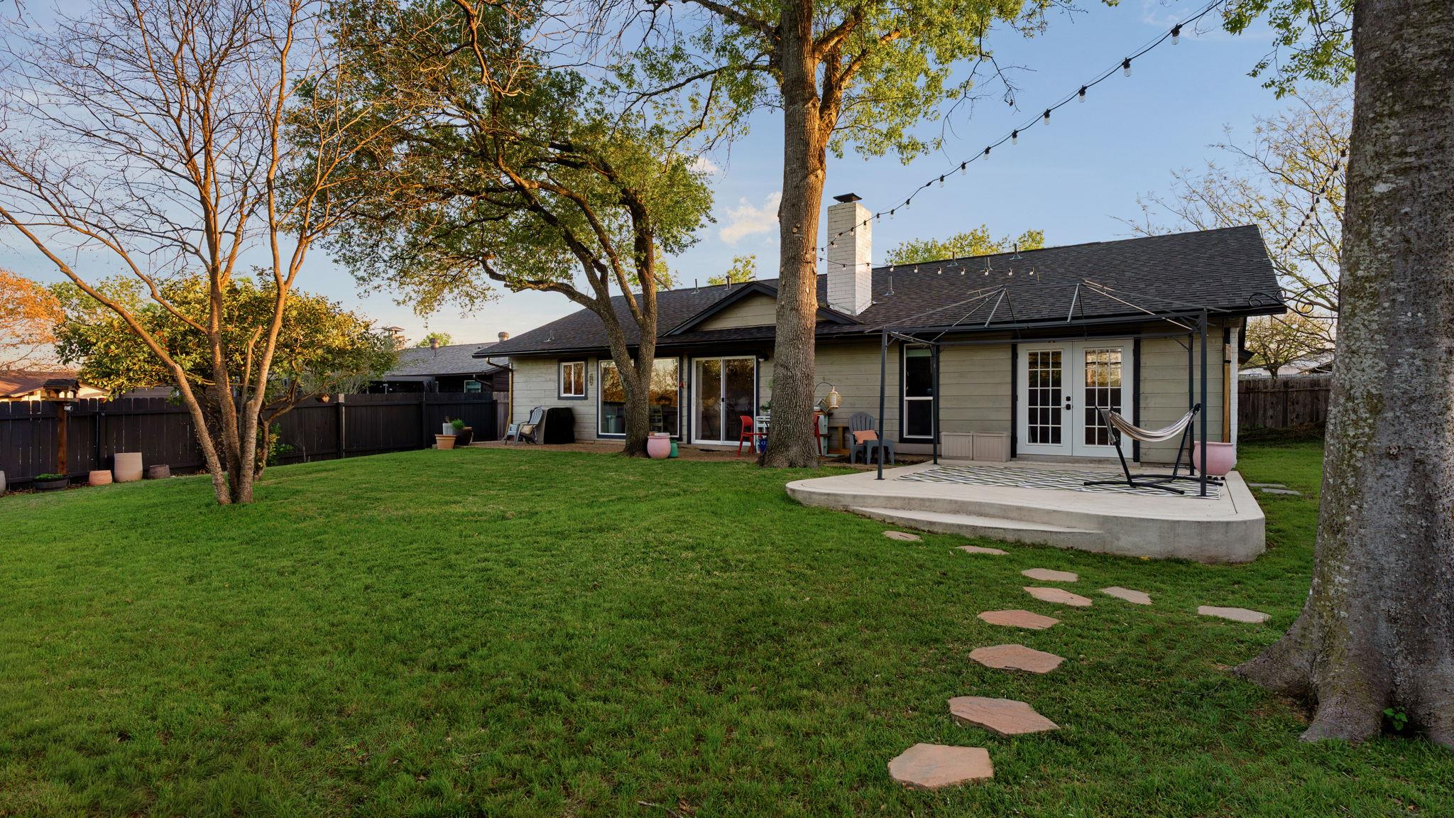 1602 Thornridge Road Austin TX 78758