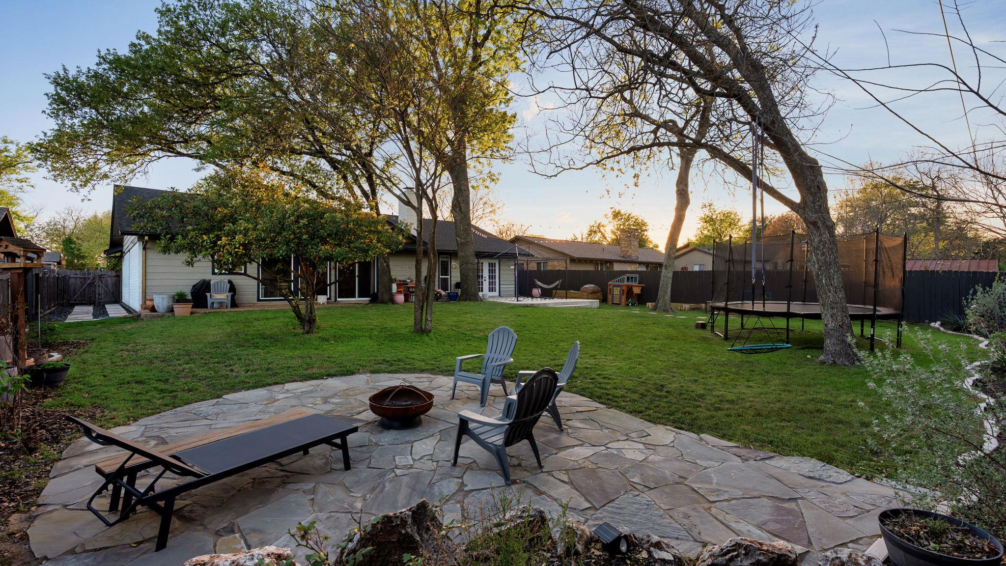 1602 Thornridge Road Austin TX 78758