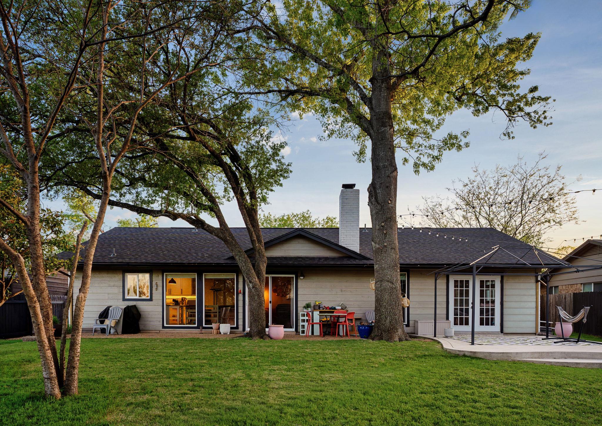 1602 Thornridge Road Austin TX 78758