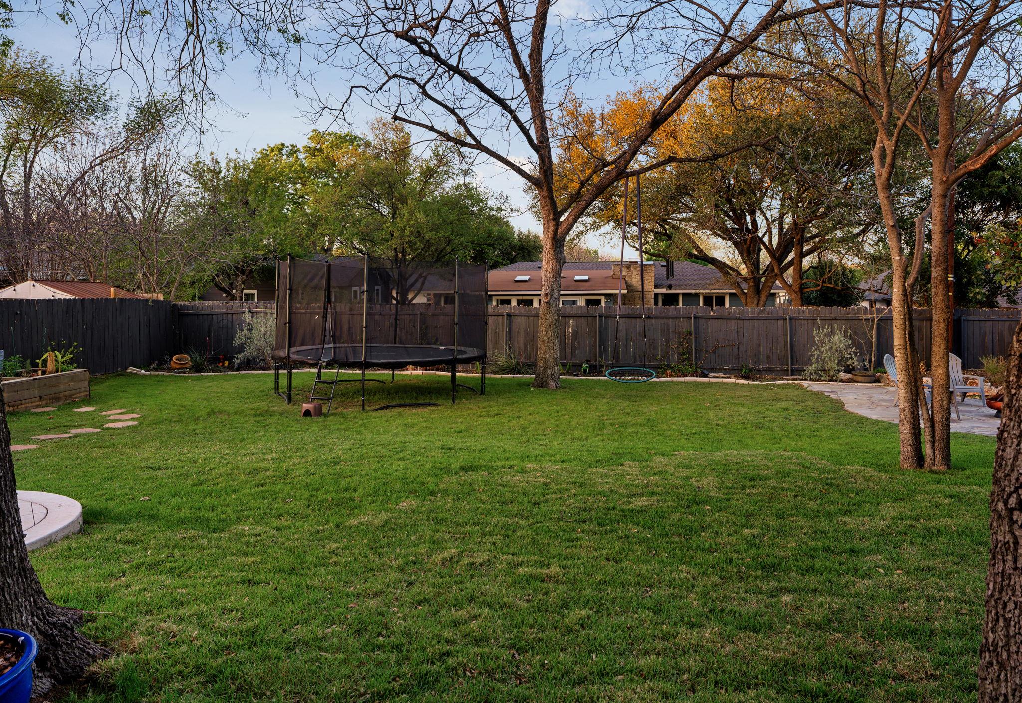 1602 Thornridge Road Austin TX 78758