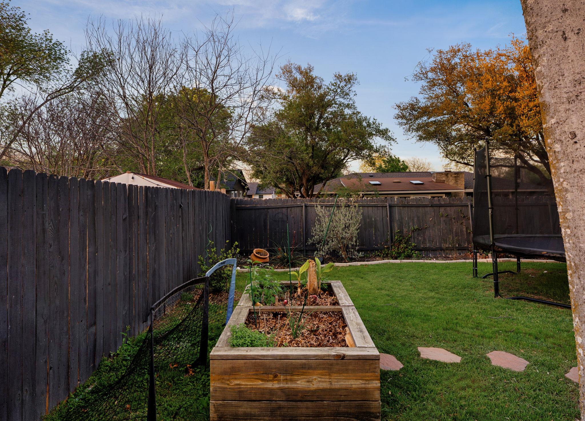 1602 Thornridge Road Austin TX 78758