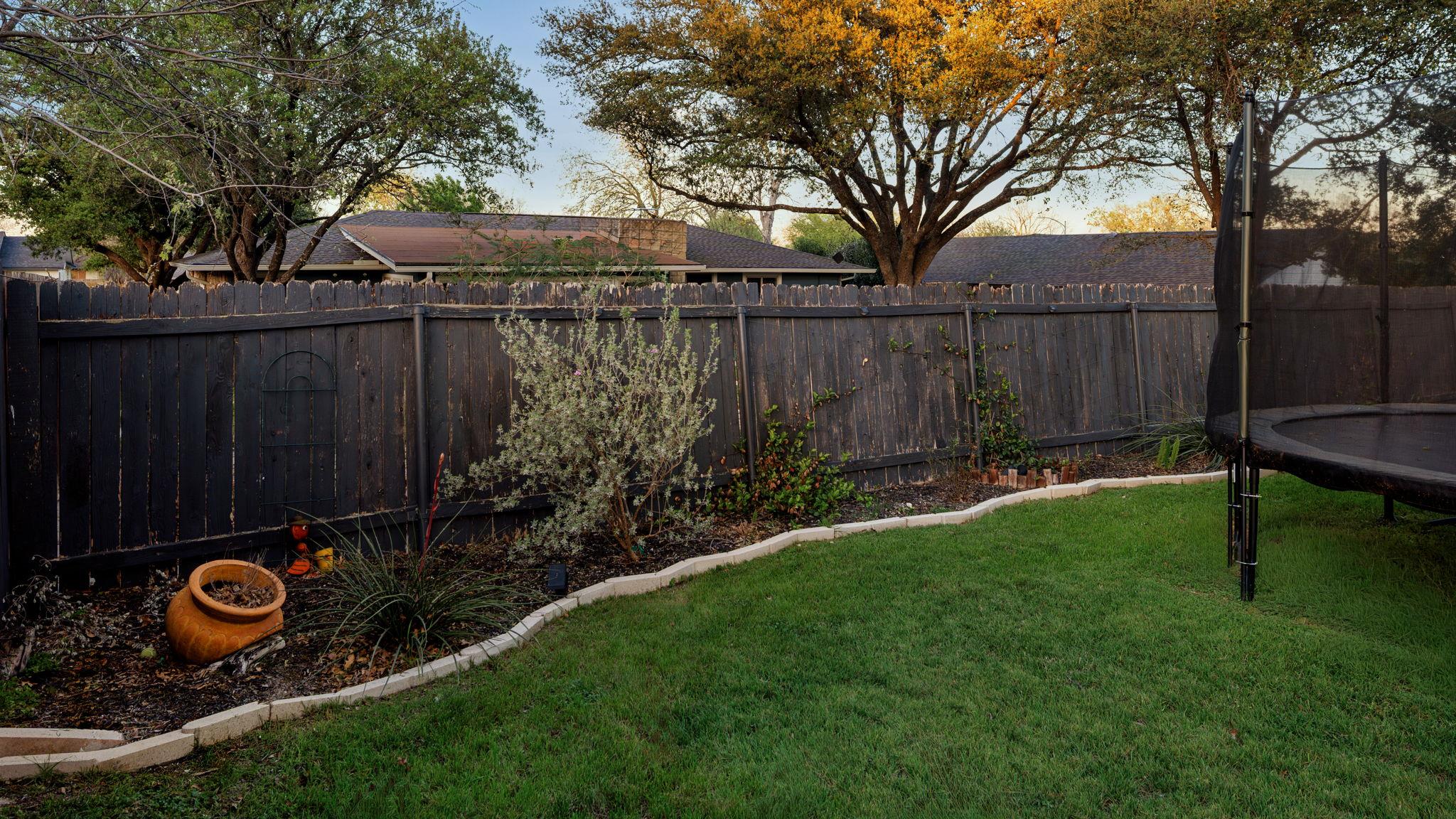 1602 Thornridge Road Austin TX 78758