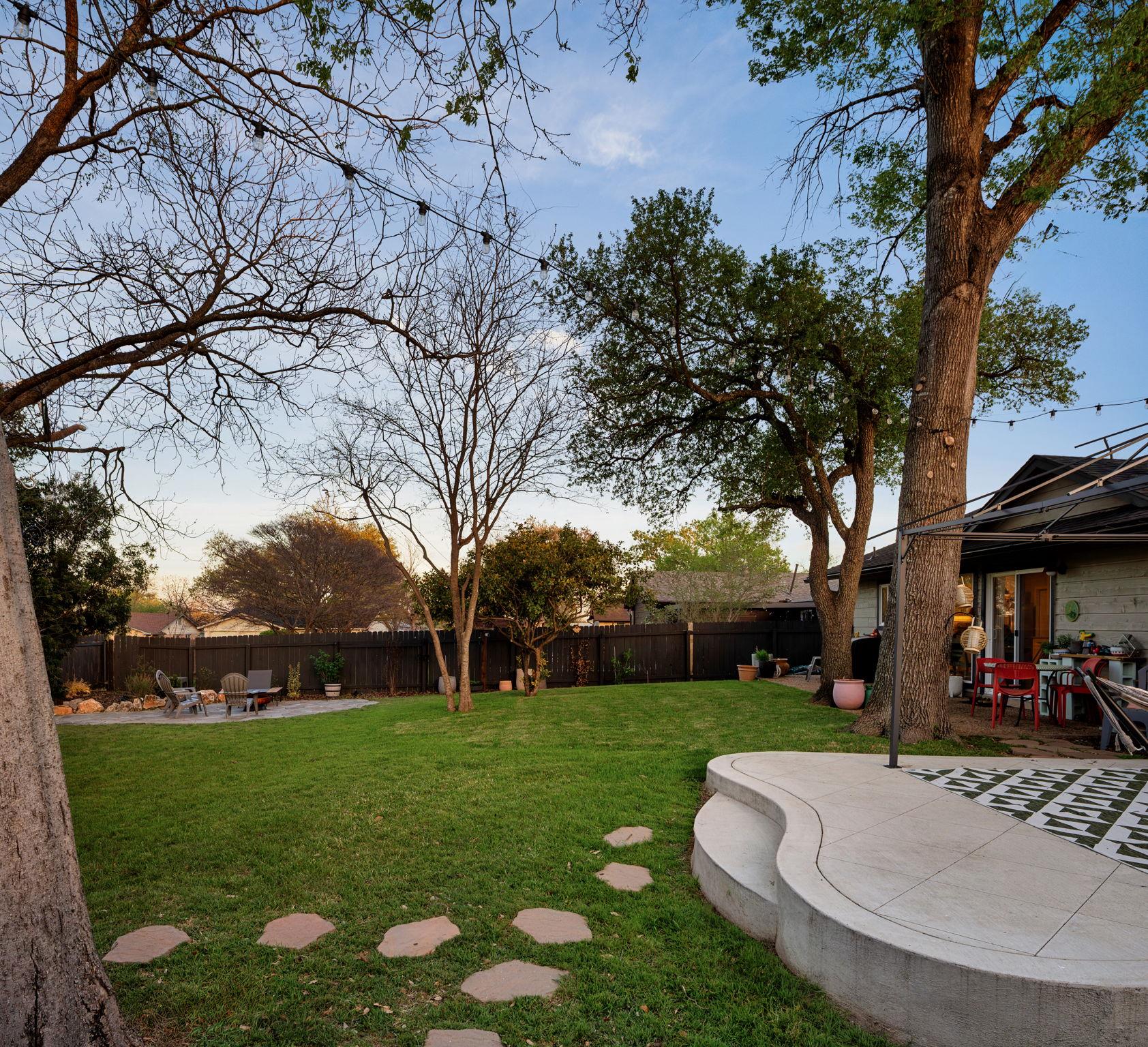 1602 Thornridge Road Austin TX 78758