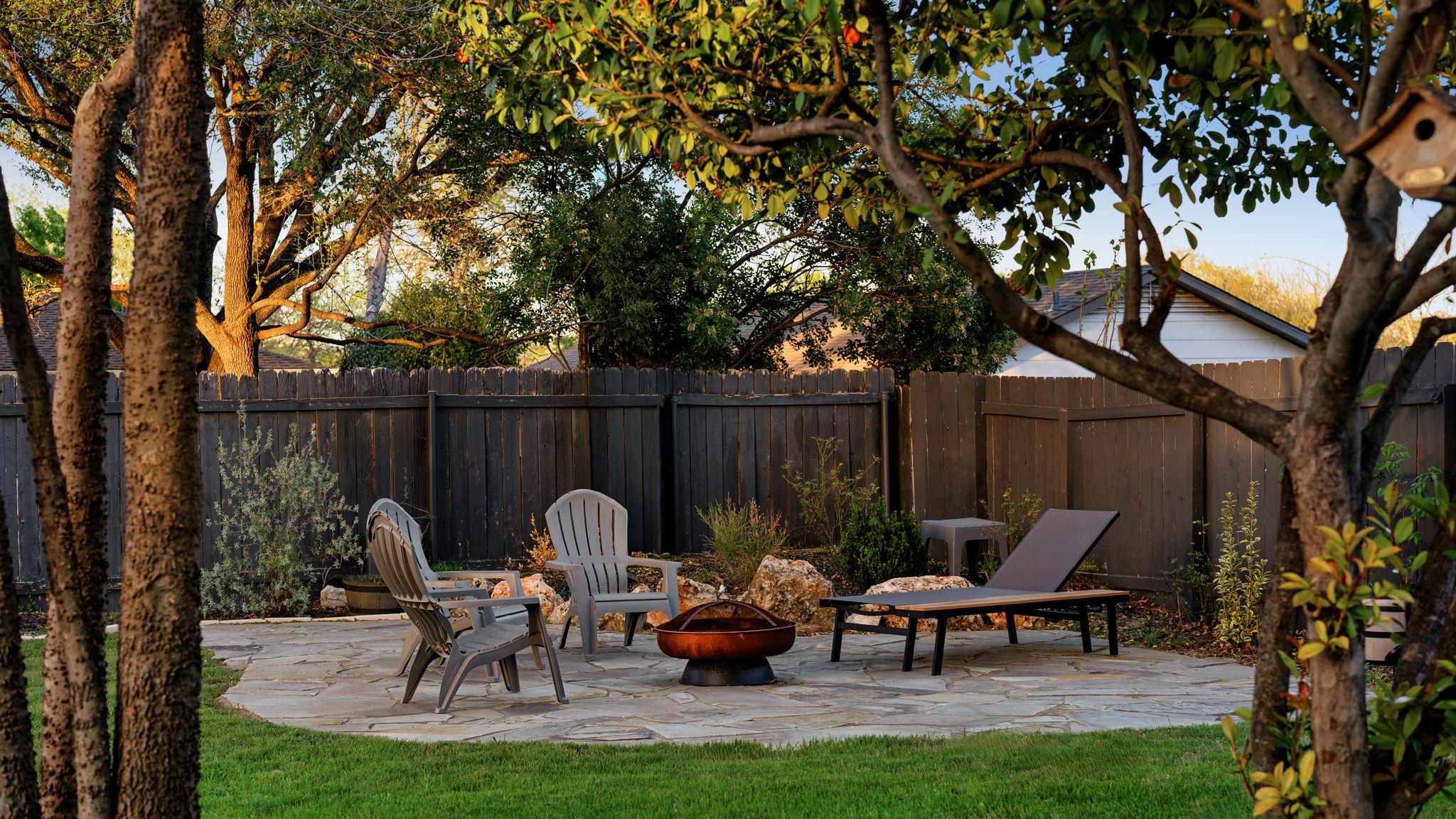 1602 Thornridge Road Austin TX 78758