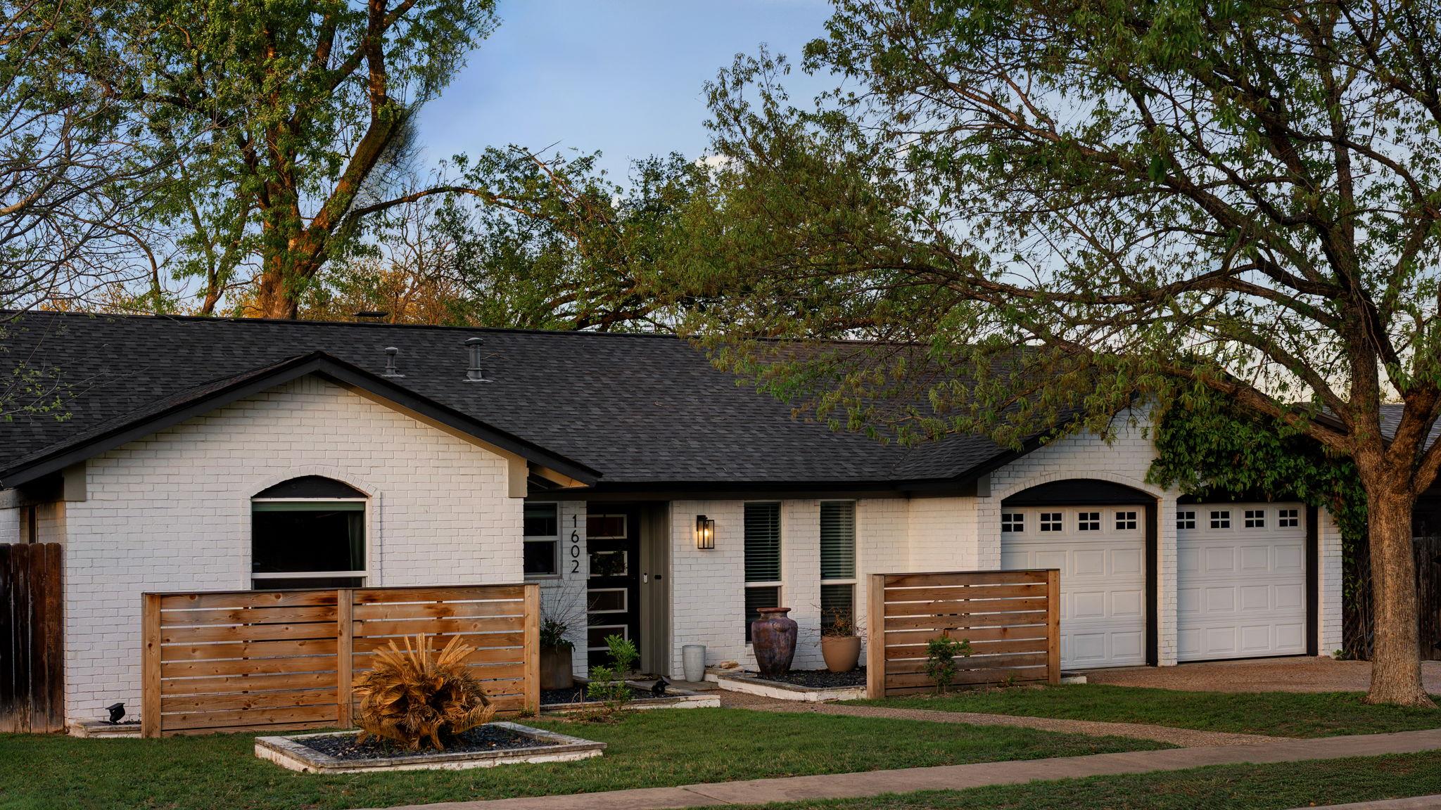 1602 Thornridge Road Austin TX 78758