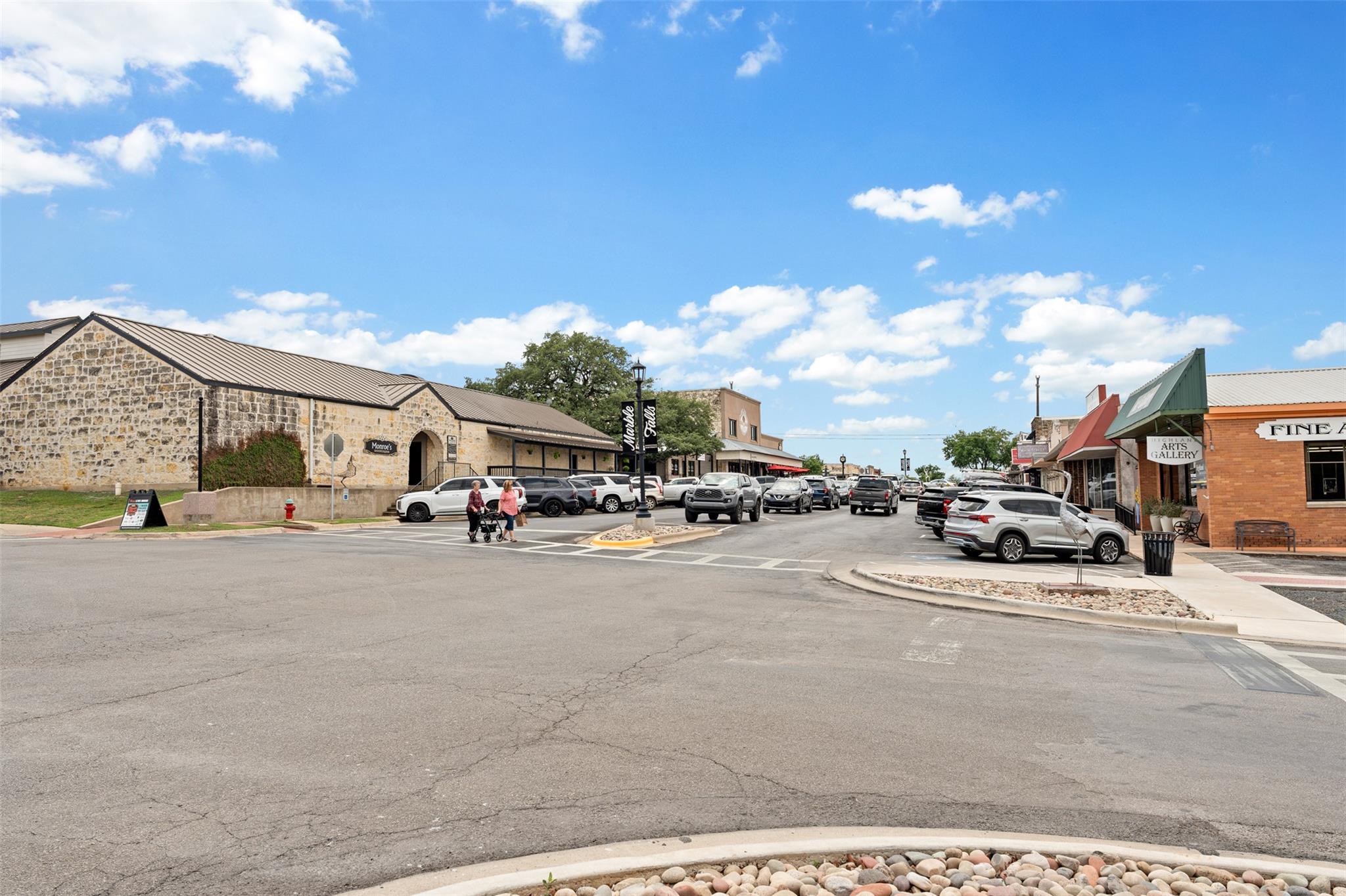 508 Main Street Marble Falls TX 78654