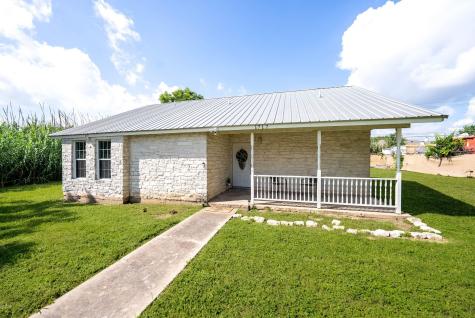 1717 NW Fleischer Drive NW Pflugerville TX 78728