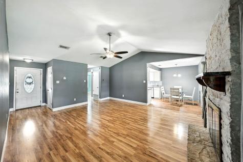 1717 NW Fleischer Drive NW Pflugerville TX 78728
