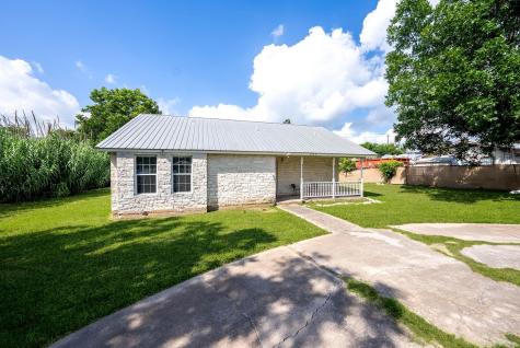 1717 NW Fleischer Drive NW Pflugerville TX 78728