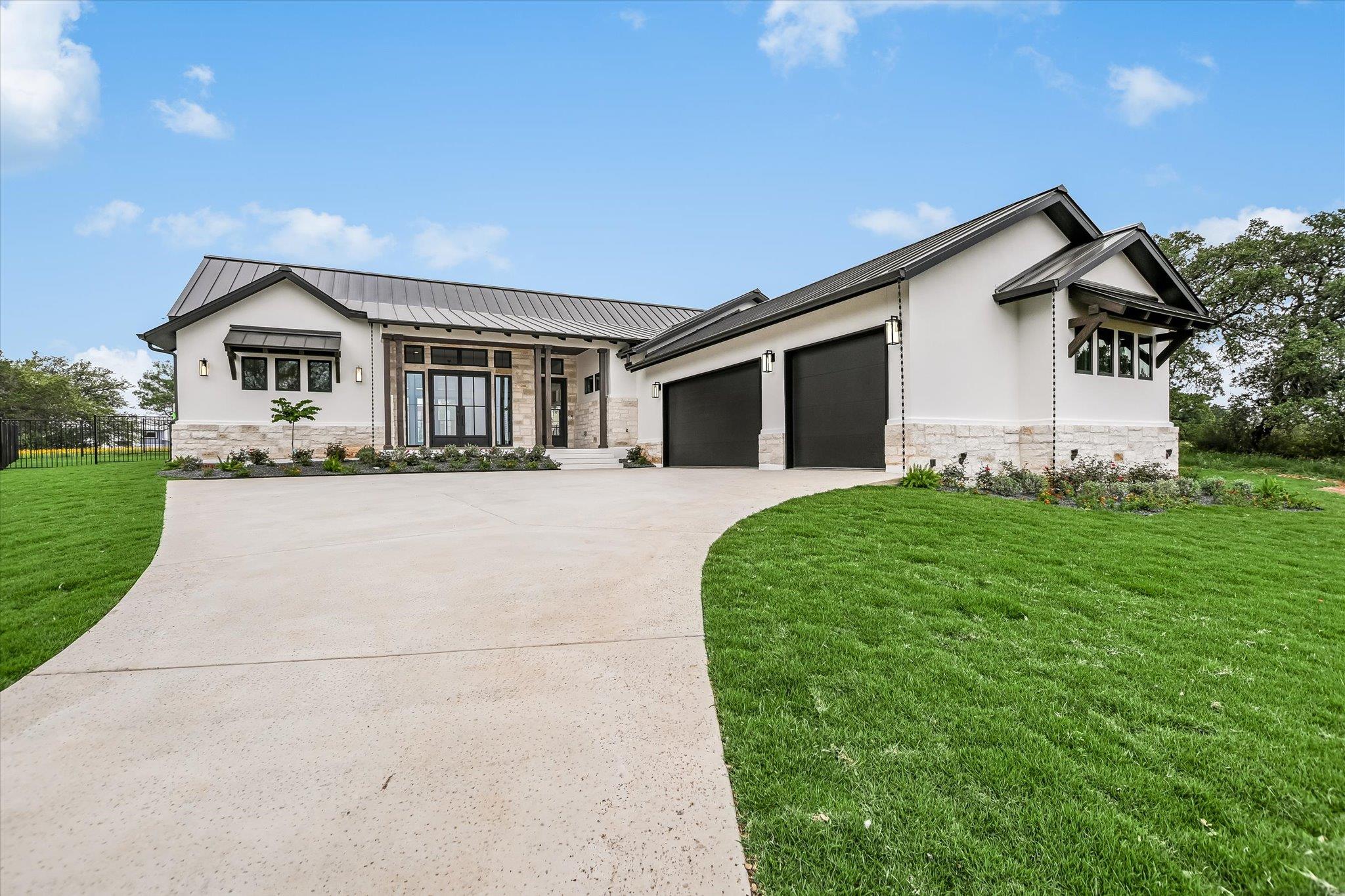505 Nugget Circle Horseshoe Bay TX 78657