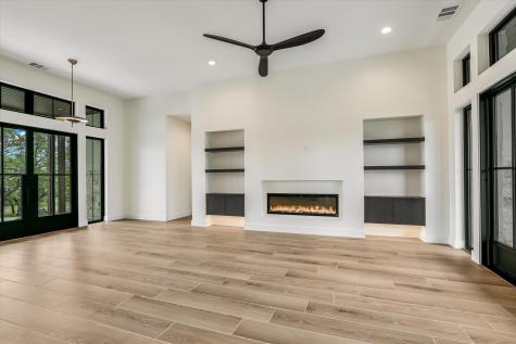 505 Nugget Circle Horseshoe Bay TX 78657
