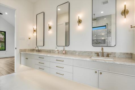 505 Nugget Circle Horseshoe Bay TX 78657