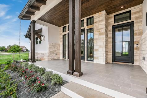 505 Nugget Circle Horseshoe Bay TX 78657