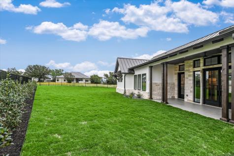 505 Nugget Circle Horseshoe Bay TX 78657