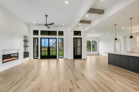 505 Nugget Circle Horseshoe Bay TX 78657