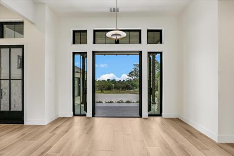 505 Nugget Circle Horseshoe Bay TX 78657