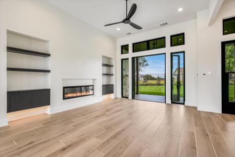 505 Nugget Circle Horseshoe Bay TX 78657