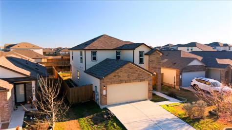 208 Greatest Gift Way Jarrell TX 76537