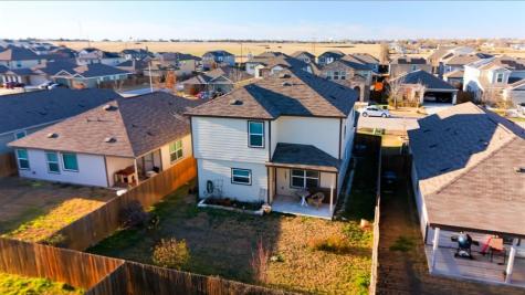 208 Greatest Gift Way Jarrell TX 76537