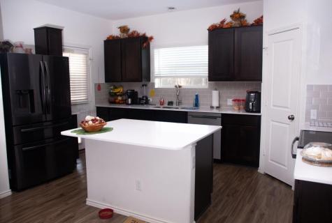 208 Greatest Gift Way Jarrell TX 76537