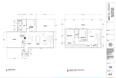 4106 Outpost Trace Lago Vista TX 78645
