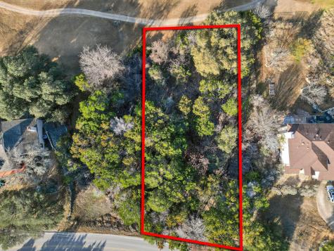 4106 Outpost Trace Lago Vista TX 78645