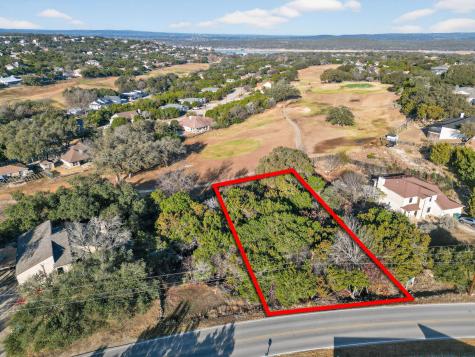 4106 Outpost Trace Lago Vista TX 78645