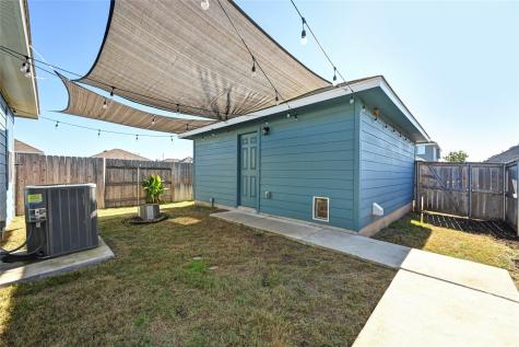 209 Duck Creek Trail San Marcos TX 78666