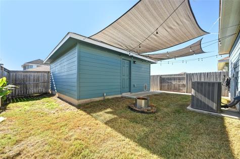 209 Duck Creek Trail San Marcos TX 78666