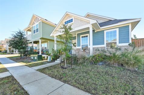 209 Duck Creek Trail San Marcos TX 78666