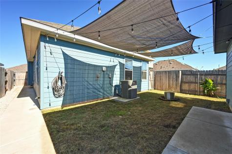 209 Duck Creek Trail San Marcos TX 78666