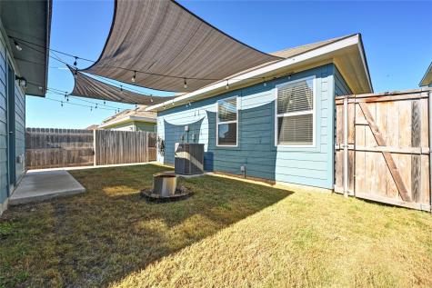 209 Duck Creek Trail San Marcos TX 78666
