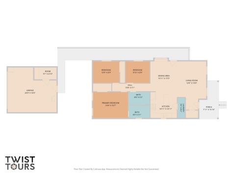 209 Duck Creek Trail San Marcos TX 78666