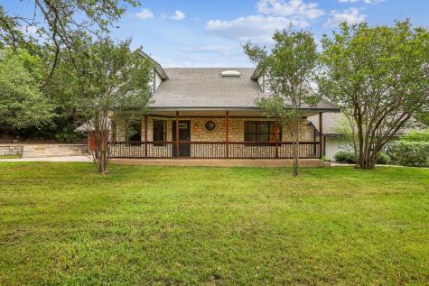 9804 Timber Ridge Pass Austin TX 78733