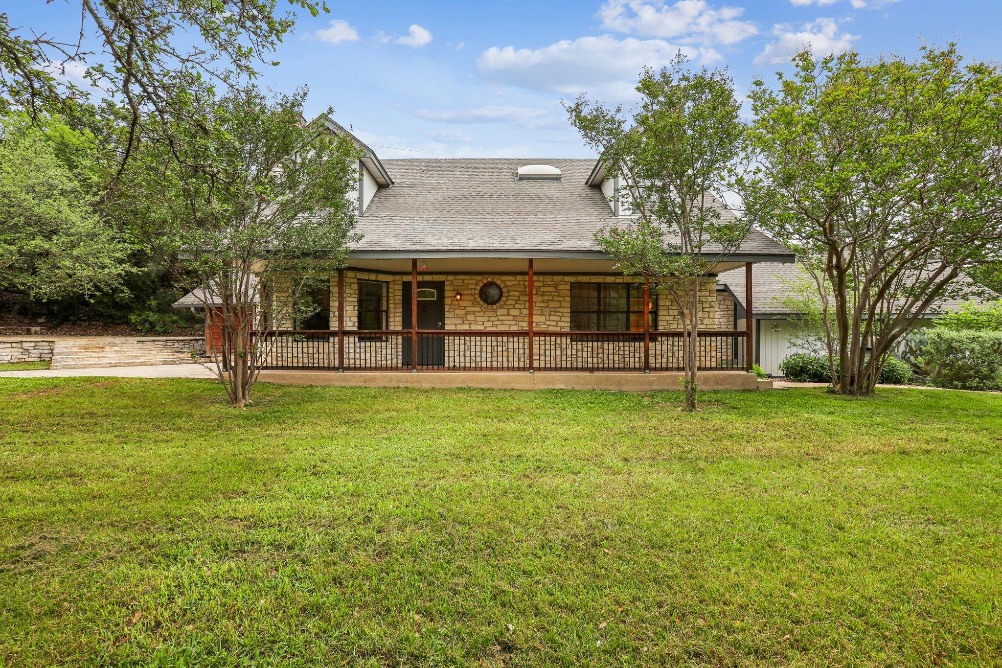 9804 Timber Ridge Pass Austin TX 78733
