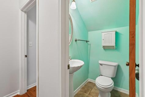 9804 Timber Ridge Pass Austin TX 78733