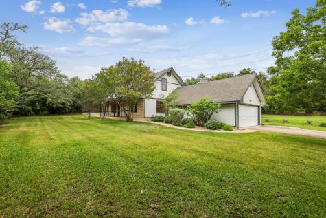 9804 Timber Ridge Pass Austin TX 78733