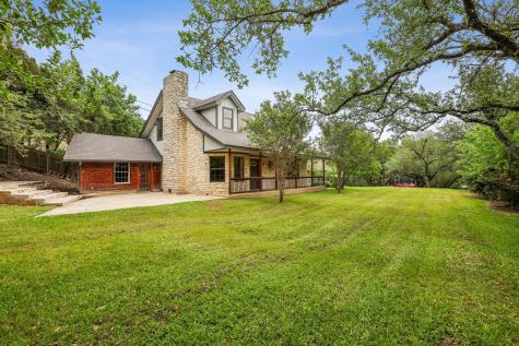 9804 Timber Ridge Pass Austin TX 78733