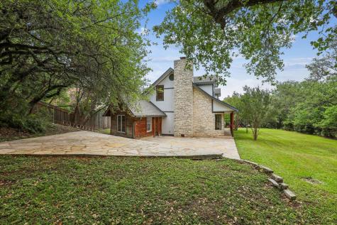 9804 Timber Ridge Pass Austin TX 78733