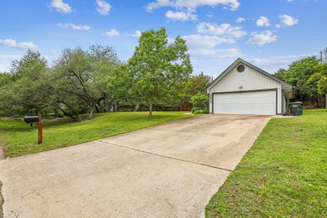 9804 Timber Ridge Pass Austin TX 78733